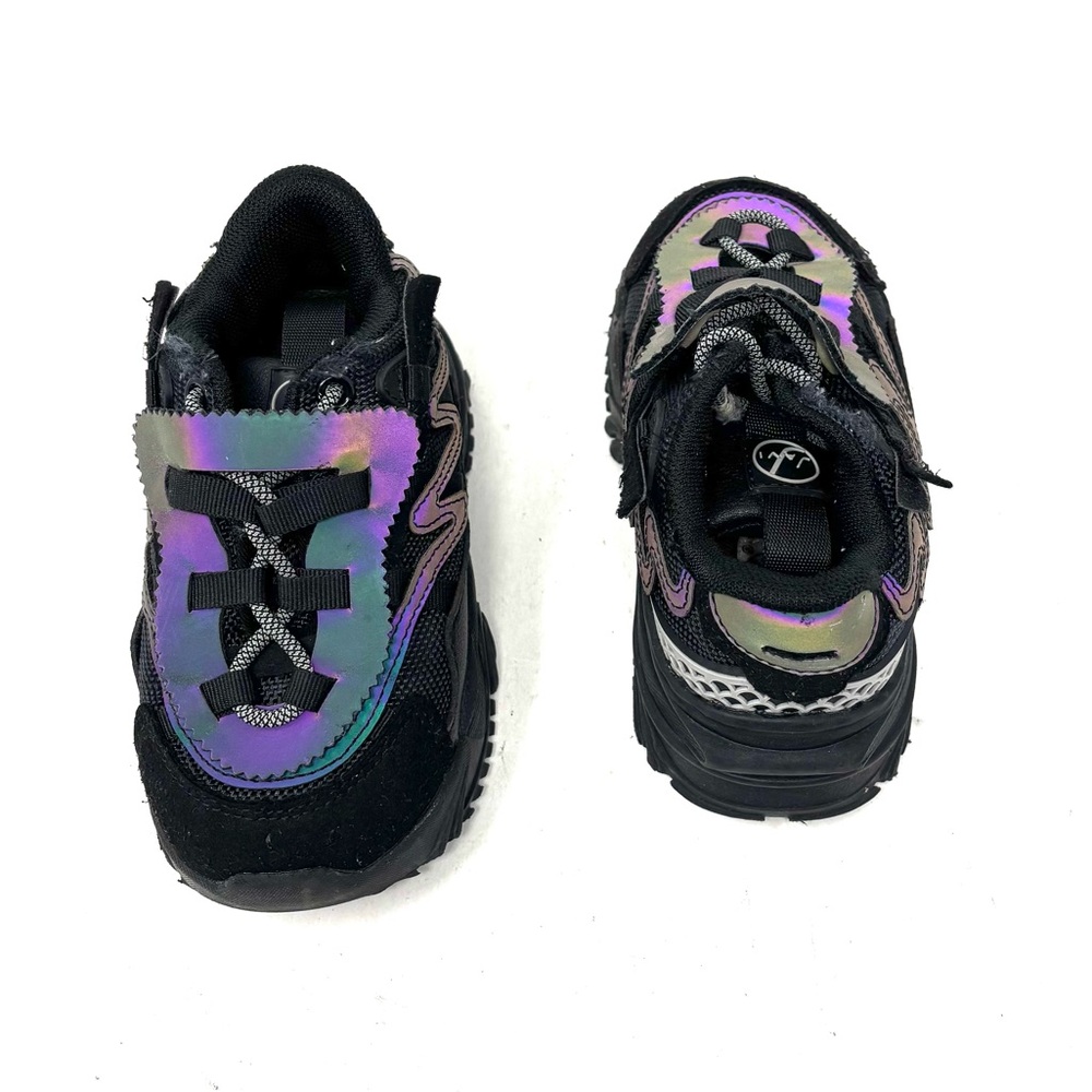 Javi Sneakers - Picture 4 of 8